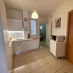 Centrico A 100 Metri Dal Mare.