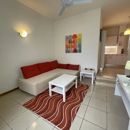 Centrico A 100 Metri Dal Mare. Lägenhet Viareggio