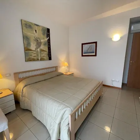 Centrico A 100 Metri Dal Mare.