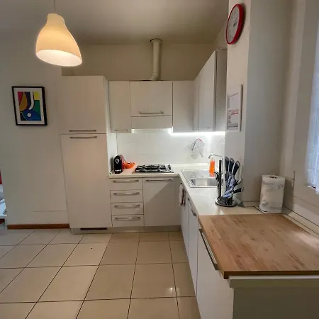 Centrico A 100 Metri Dal Mare. * Виареджо