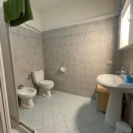 Lägenhet Centrico A 100 Metri Dal Mare.