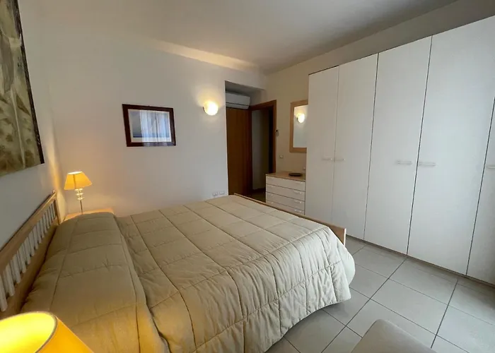 Appartement Centrico A 100 Metri Dal Mare. *