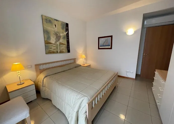 Centrico A 100 Metri Dal Mare.