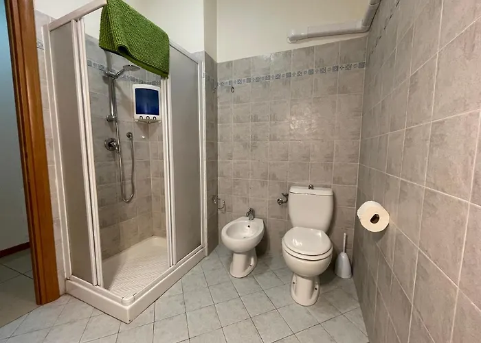 Appartement Centrico A 100 Metri Dal Mare. Viareggio