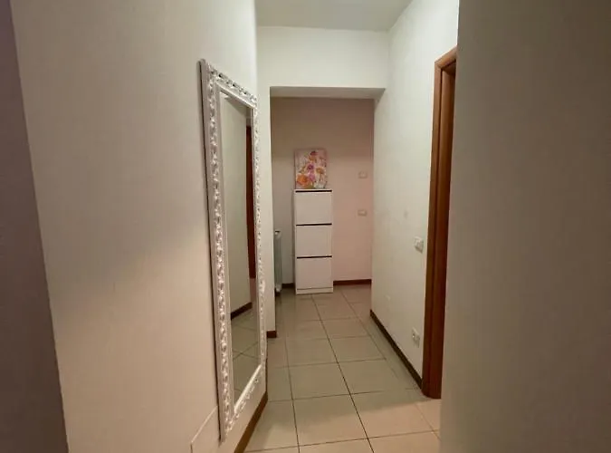 Appartement Centrico A 100 Metri Dal Mare. *