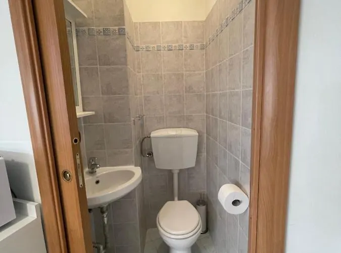 Appartement Centrico A 100 Metri Dal Mare. Viareggio