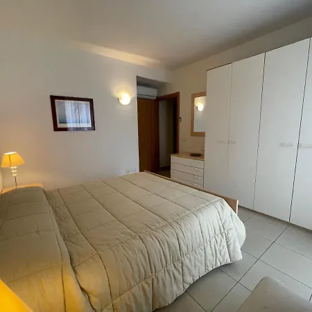 아파트 Centrico A 100 Metri Dal Mare. *