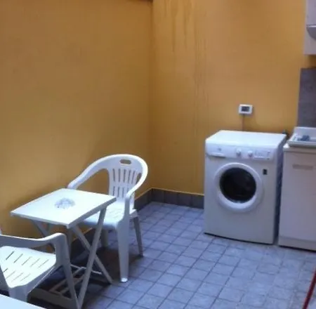 아파트 Centrico A 100 Metri Dal Mare. 비아레지오